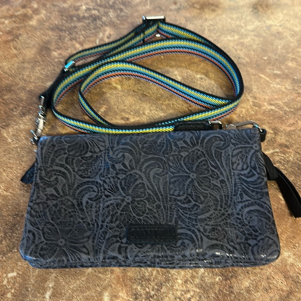 Consuela Uptown Crossbody